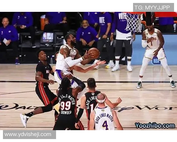 2020年NBA总决赛第二场热火对湖人精彩回放与赛后分析