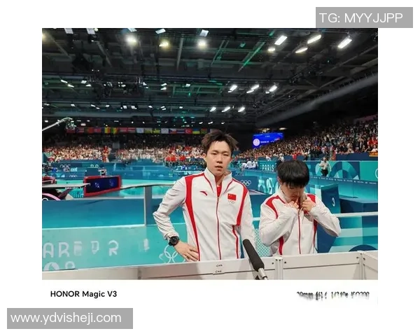 中国乒乓球队在男子团体决赛中对阵日本队争夺冠军荣耀