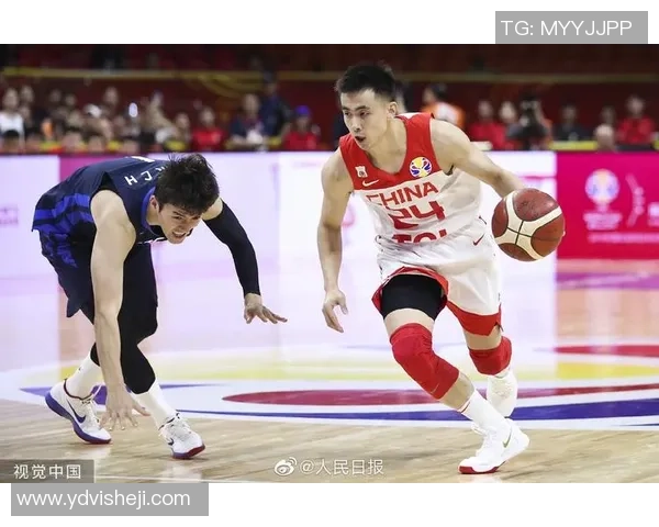 重温2018年9月4日中国男篮对阵韩国的精彩瞬间与赛后分析