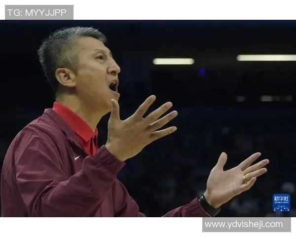 元凶巨恶？名记用NBA段子点评郭士强，另一媒体人对郭导宣布5连问