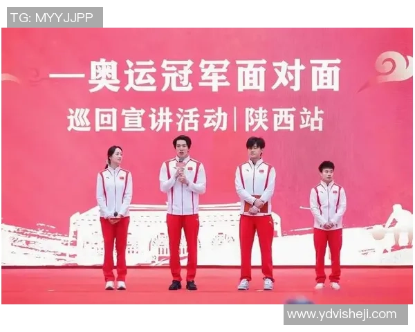 冠军面对面丨全运梦难圆，她讲不出再会